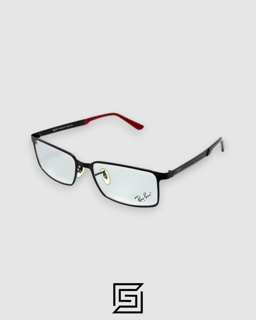 ⁦RB6064/BLACK⁩ - الصورة ⁦1⁩