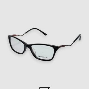 VOUGE605/BLACK - Image 1
