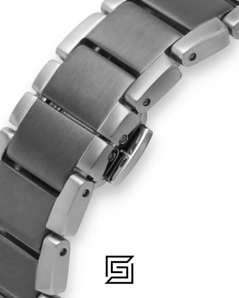 Emporio Armani AR11391 Men's Grey Dial Watch