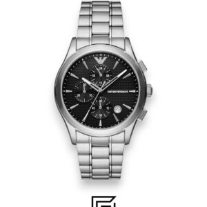 Emporio Armani AR11602 Black