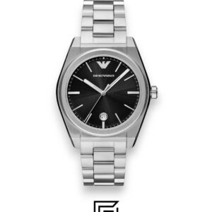 Emporio Armani AR11622 Black Dial Watch