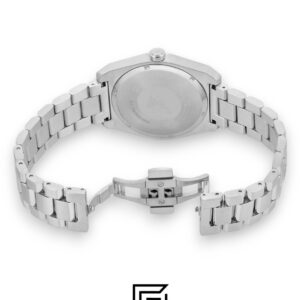 Emporio Armani AR11622 Stainless Steel Black Dial Men's Watch - Image 7