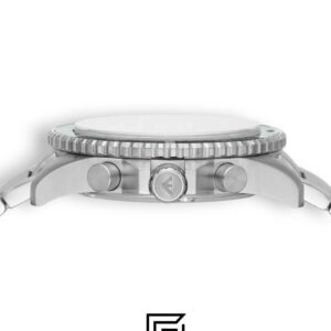 ⁦Emporio Armani AR11500 Men's Green Dial Watch⁩ - الصورة ⁦4⁩