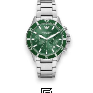 Emporio Armani AR11500 Green