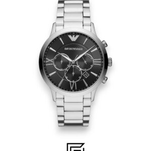 Emporio Armani AR11208 Black