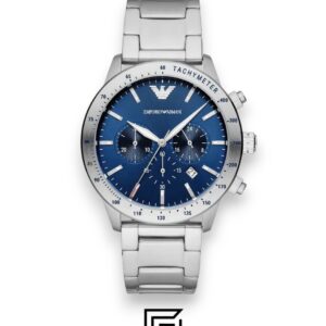 Emporio Armani AR11306 Blue Dial Watch