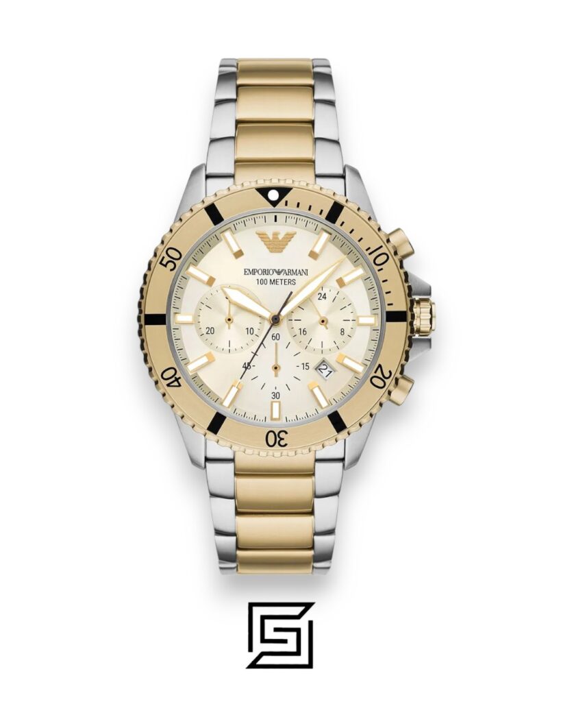 Emporio Armani AR11606 Cream