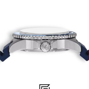 ⁦Armani AR11592 Blue Dial Watch⁩ - الصورة ⁦3⁩
