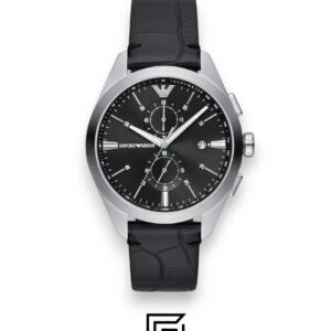 Emporio Armani AR11542 Black Dial