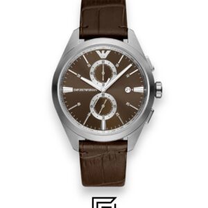 Emporio Armani AR11482 Brown Dial Watch