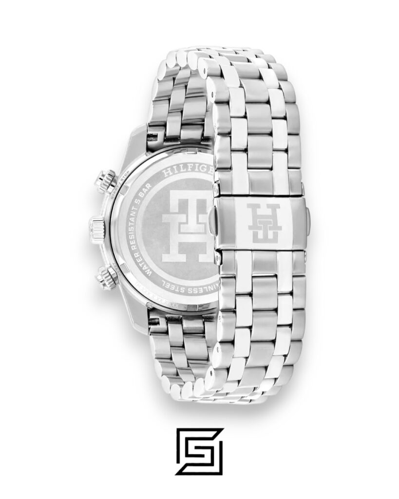 Tommy Hilfiger 1792185 Blue Dial Men's Watch