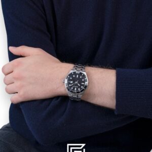 Guess GW0329G1 Blue Dial Chronograph Men's Watch - Image 9