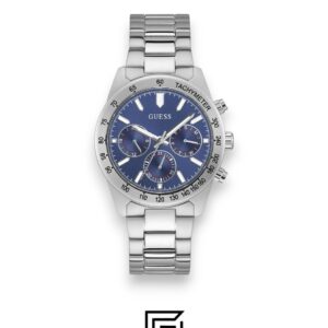 Guess GW0329G1 Blue Dial Chronograph