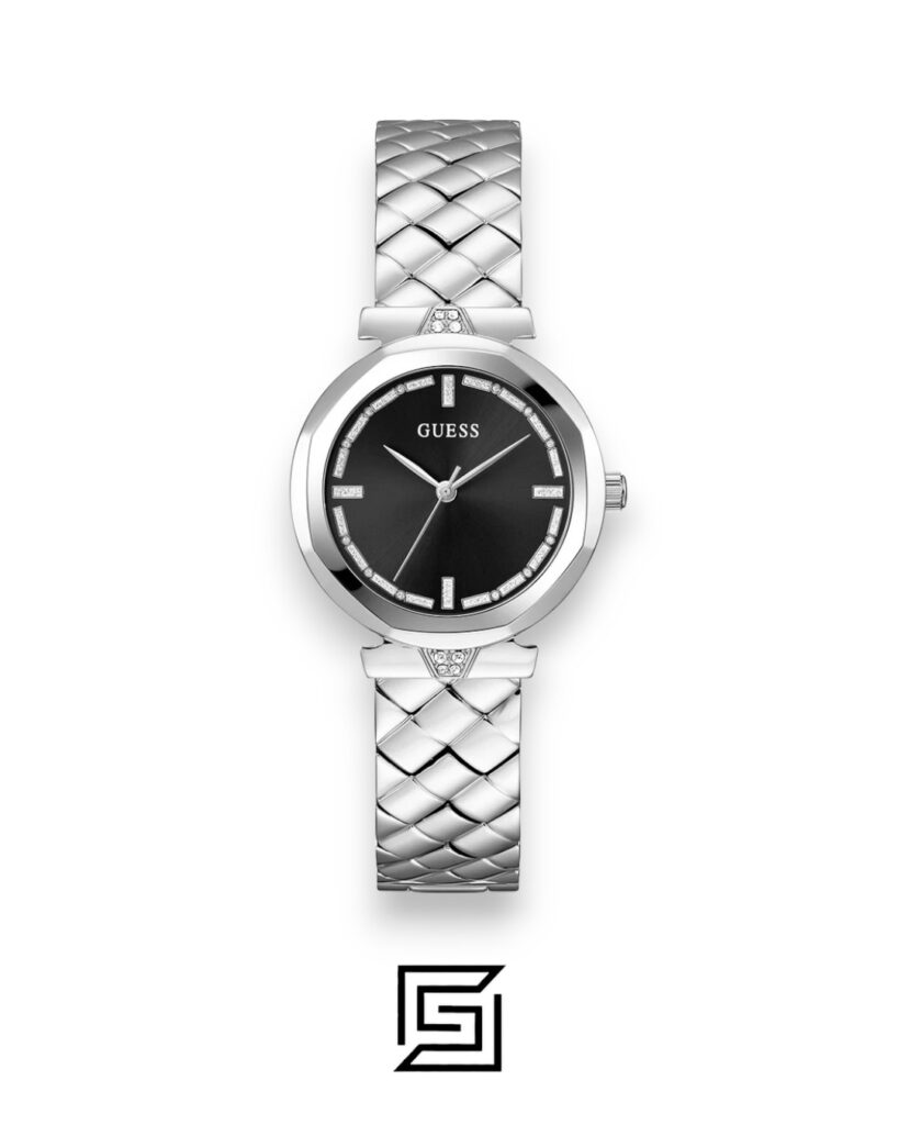 Guess GW0613L1 black