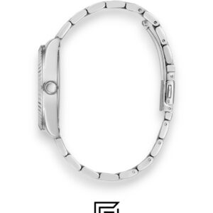 Guess GW0308L1 Silver Dial Watch - Image 3