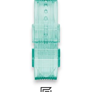 Guess GW0438L1 Aqua Dial Watch - Image 4