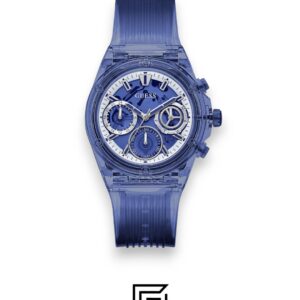 Guess GW0438L3 Blue Dial Watch