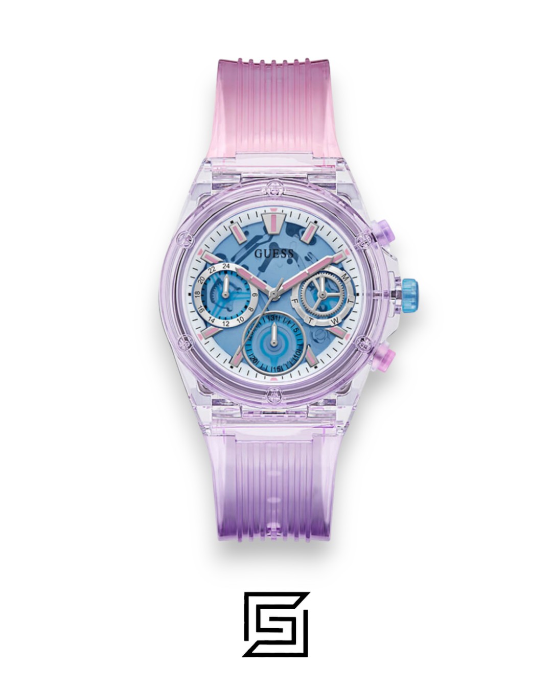 Guess GW0438L6 Women's Watch