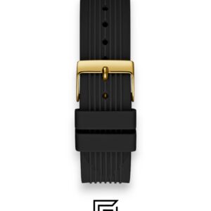 Guess GW0030L2 Gold Dial Watch - Image 4