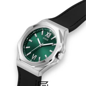 Guess GW0850G1 Green Dial Watch - Image 3