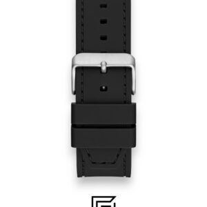 Guess GW0850G1 Green Dial Watch - Image 4