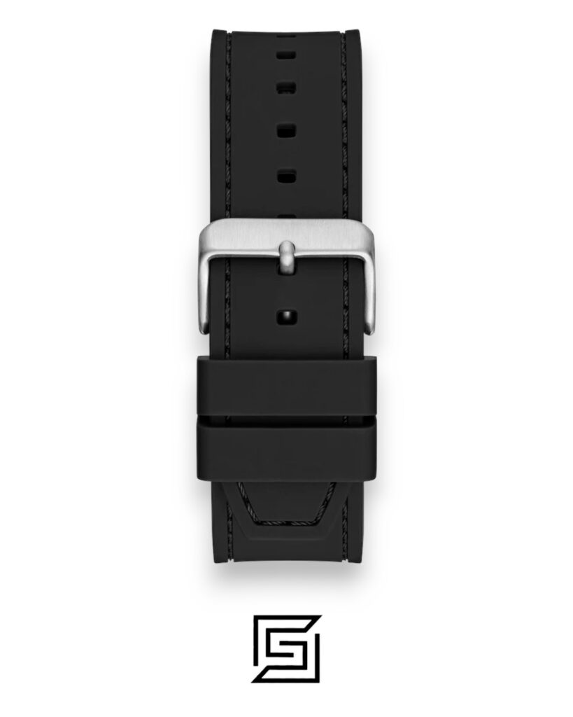 Guess GW0850G1 Green Dial Watch