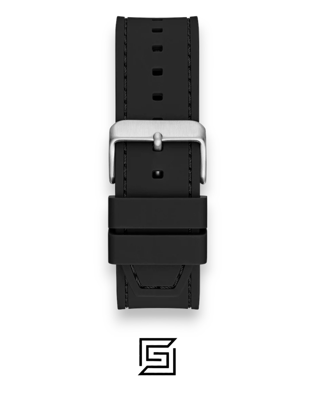 Guess GW0850G1 Green Dial Watch - Image 4