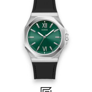 Guess GW0850G1 Green Dial Watch
