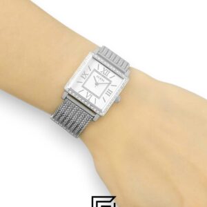 Guess W0826L1 Silver Dial Women's Watch - Image 9