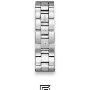 Guess W0826L1 Silver Dial Women's Watch - Image 7
