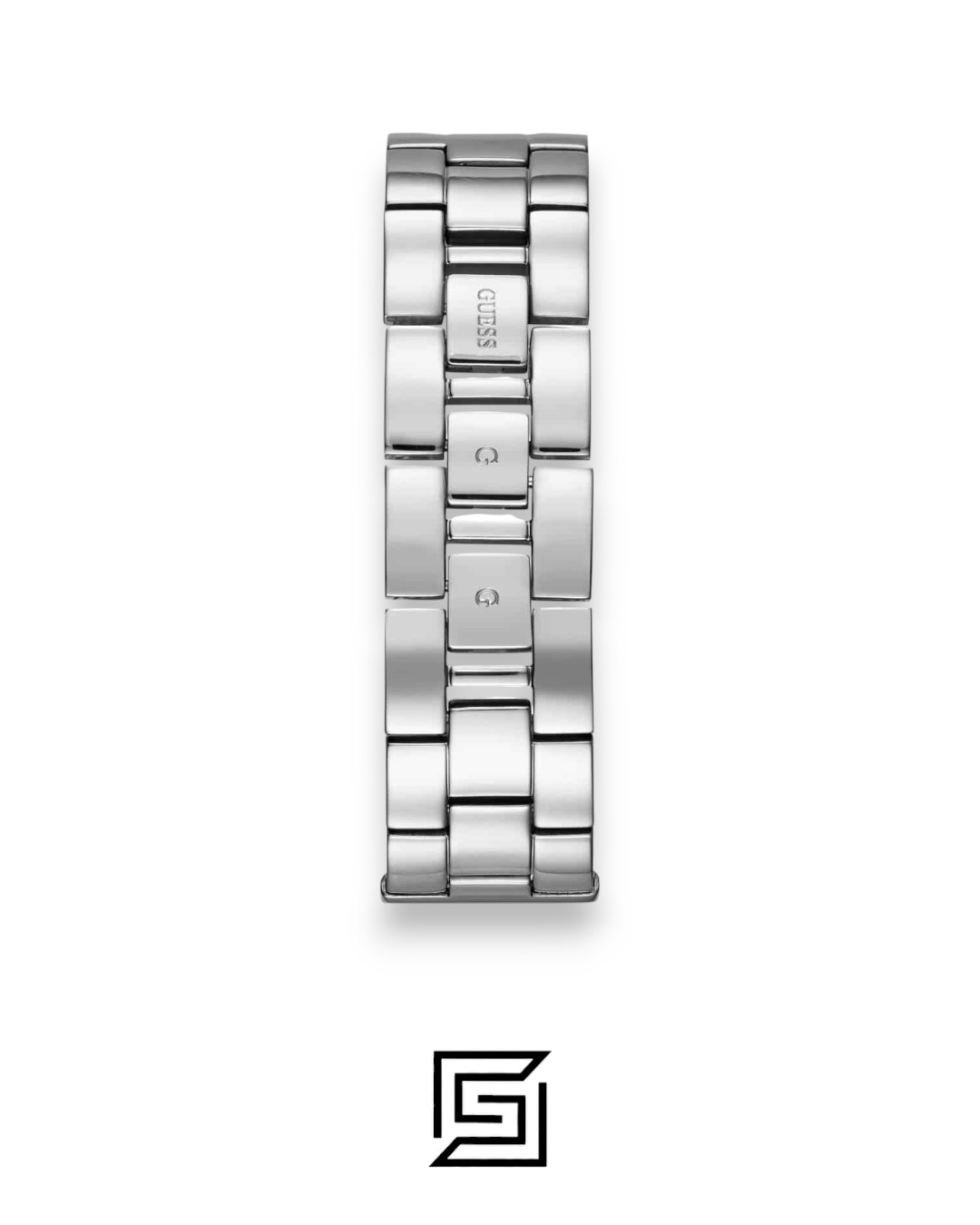 Guess W0826L1 Silver Dial Women's Watch - Image 7