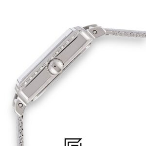 Guess W0826L1 Silver Dial Women's Watch - Image 6