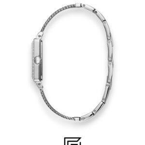 Guess W0826L1 Silver Dial Women's Watch - Image 4