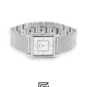 Guess W0826L1 Silver Dial Women's Watch - Image 3