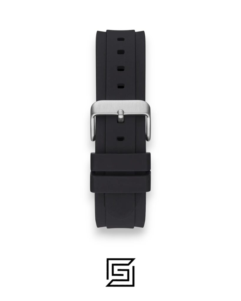 Guess GW0332G1 Men's Gray Dial Watch