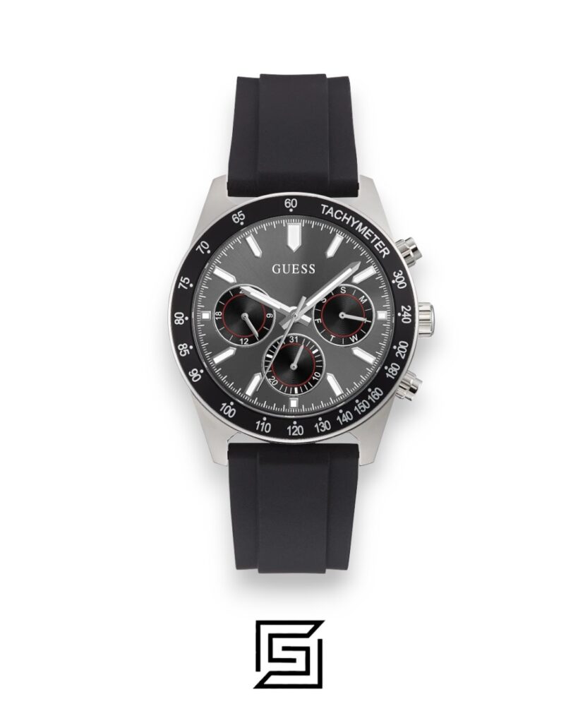 Guess GW0332G1 Gray Dial Watch