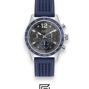 Guess W0971G2 grey dial watch