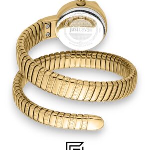 Just Cavalli JC1L269M0035 Green Dial Women's Watch - Image 3