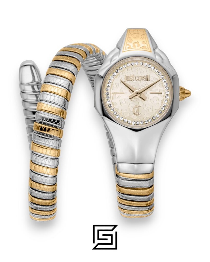 Just Cavalli JC1L354M0055 watch