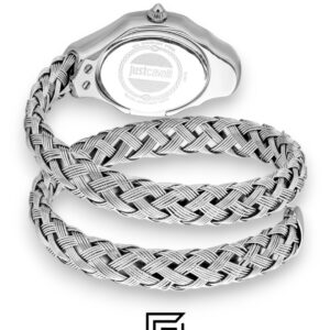 Just Cavalli JC1L305M0015 Silver Dial Women's Watch - Image 2