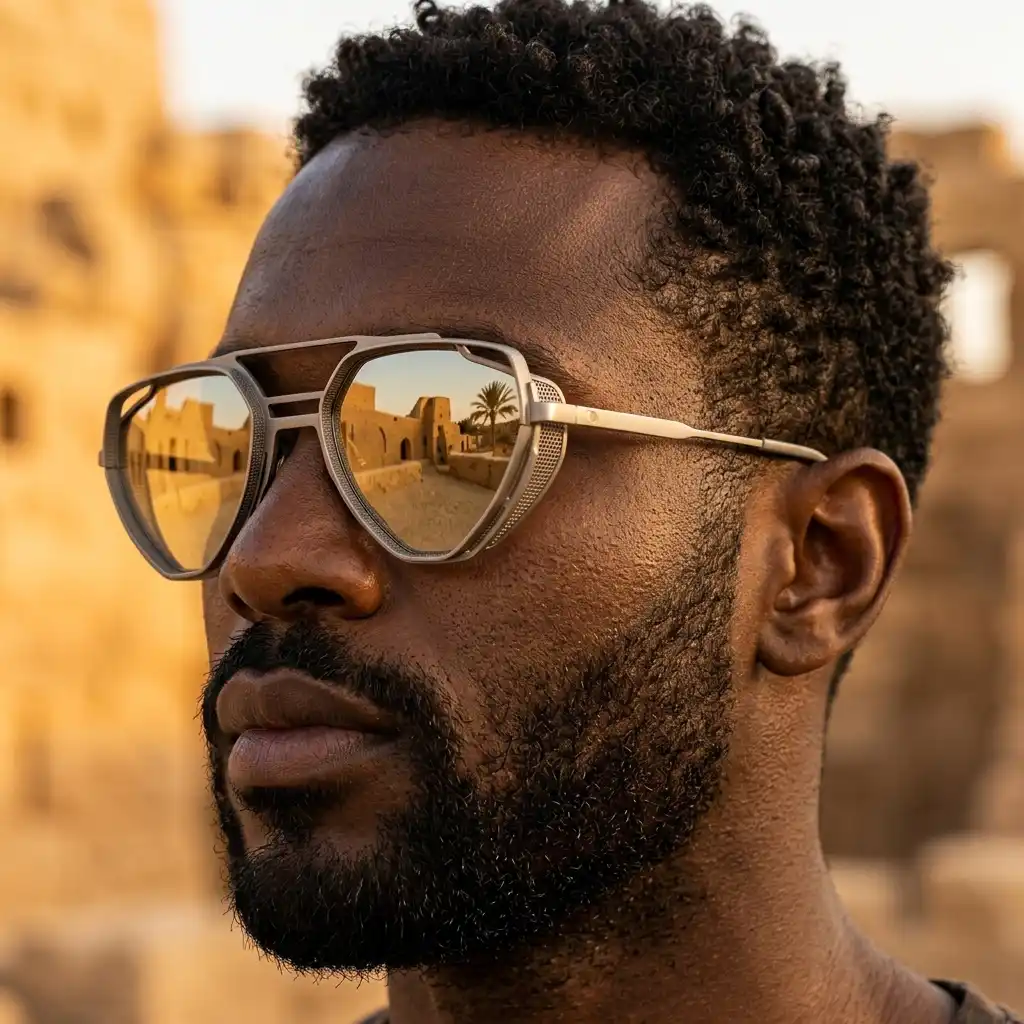 Shades